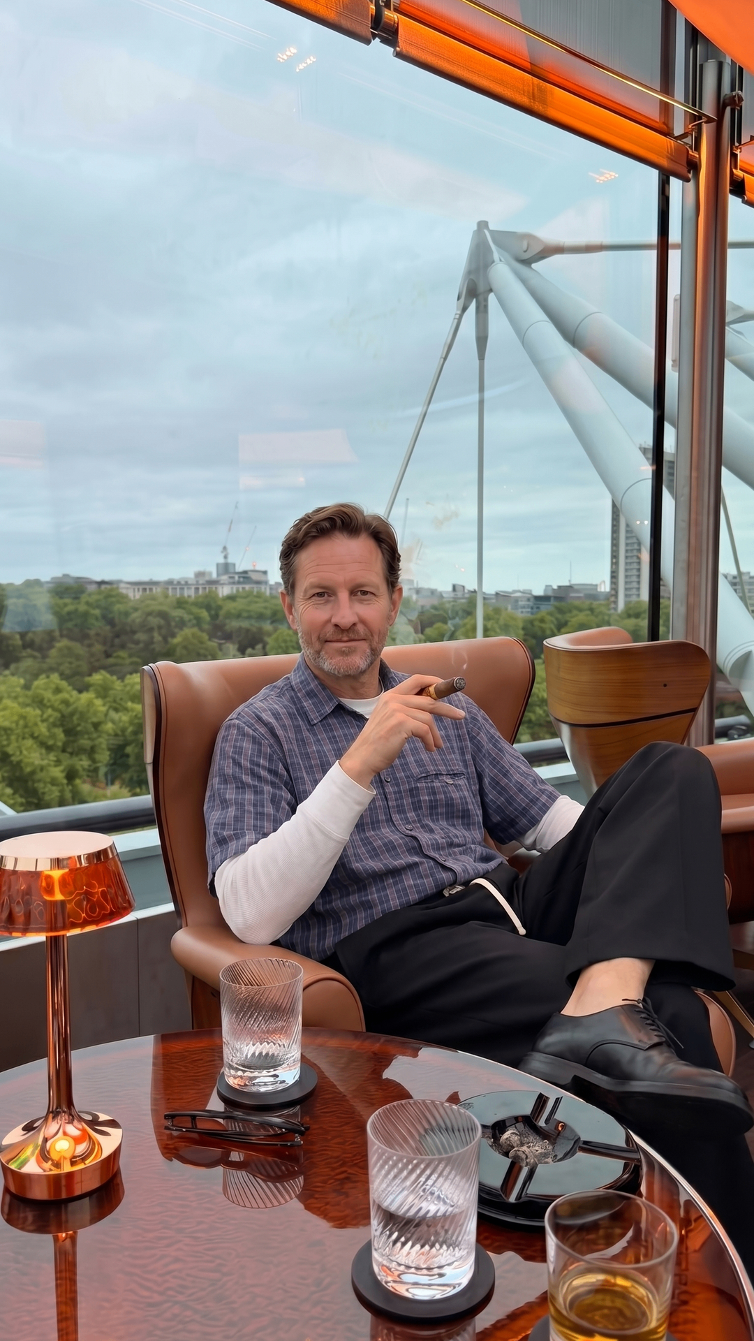 Outfit variant — Street